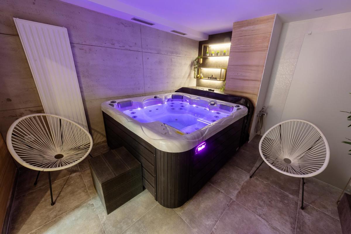 Apartman Stari Toranj III Vukovar Exteriör bild